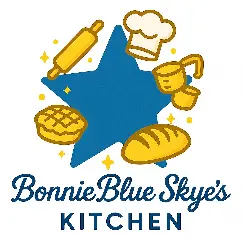 Bonnie Blue Skye's Kitchen